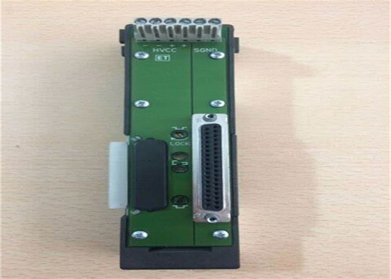 Emerson DeltaV KJ4010X1-BG1 12P0830X042 Local Bus Right Extension Redundante voedingsmodule
