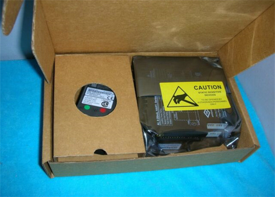 Emerson DeltaV KJ4001X1-BA1 12P0679X022 2 Slot Carrier redundante voedingsmodule