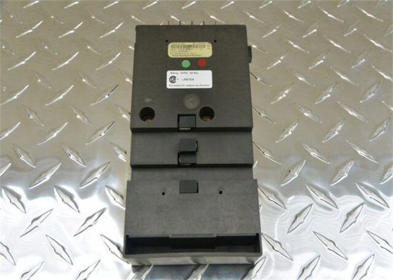 Emerson DeltaV KJ4001X1-BA1 12P0679X022 2 Slot Carrier redundante voedingsmodule