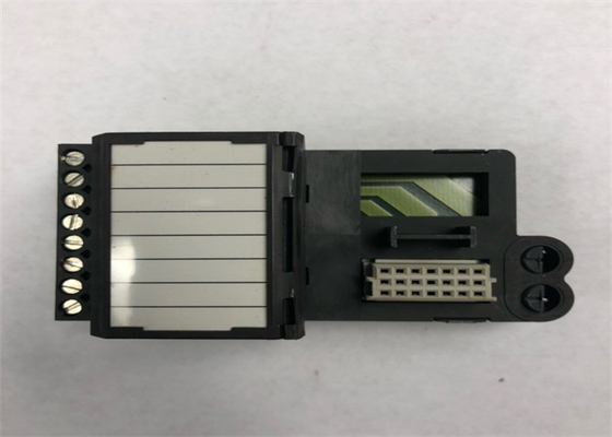 Emerson DeltaV KJ3003X1-EA1 seriële interface klemmenblok redundante voedingsmodule