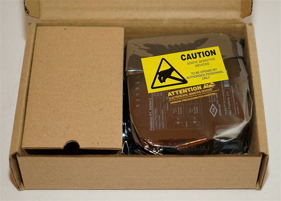 Emerson DeltaV redundante voedingsmodule KJ3242X1-BA1 12P2471X022 VE4017PO