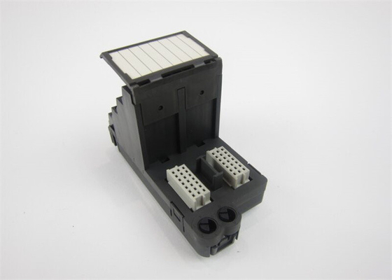Emerson DeltaV redundante voedingsmodule KJ4001X1-CH1 12P1811X032
