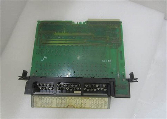 GE IC697MDL241 General Electric 240 Vac geïsoleerde ingang digitale I/O-module