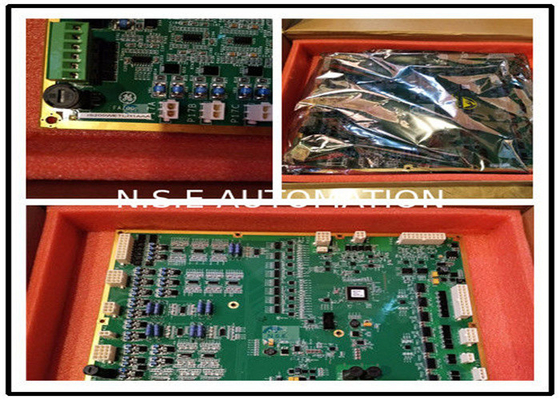 GE IC697MDL241 General Electric 240 Vac geïsoleerde ingang digitale I/O-module