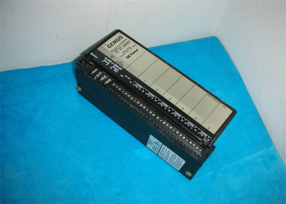 GE IC660TBA021 General Electric Montage Reparatie Digitale I O Module
