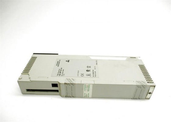 Schneider Modicon Quantum PLC 140CRP93100 Module CHNEIDER INTERFACE AFSTAND