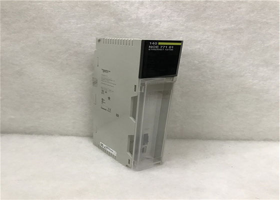 Schneider Modicon Quantum PLC 140NOE77101 ETHERNET-MODULE 10/100 BASIS