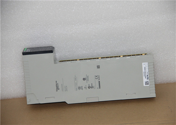 Schneider Modicon Quantum PLC 140CHS21000 HOT STANDBY KIT HERBOUWD OVERSCHOT