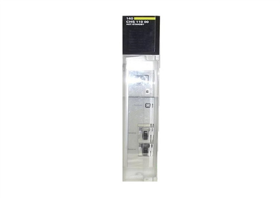 Schneider Modicon Quantum PLC 140CHS11000 HETE QUANTUM S911 STAND-BYMODULE