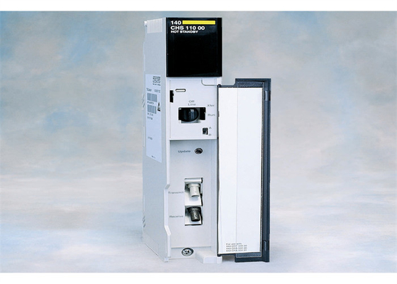 Schneider Modicon Quantum PLC 140CHS11000 HETE QUANTUM S911 STAND-BYMODULE