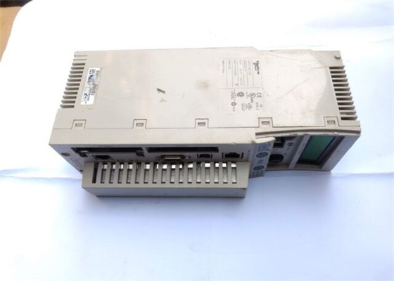 Schneider Modicon Quantum PLC 140CPU65150 EENHEIDSPROCESSOR 768KB 166MHZ BESCHIKBAAR