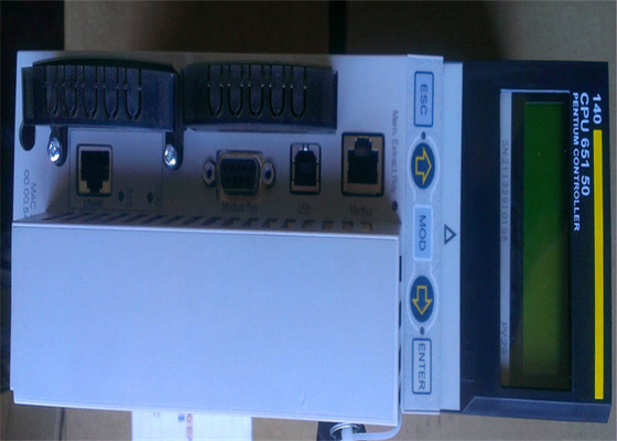 Schneider Modicon Quantum PLC 140CPU65150 EENHEIDSPROCESSOR 768KB 166MHZ BESCHIKBAAR
