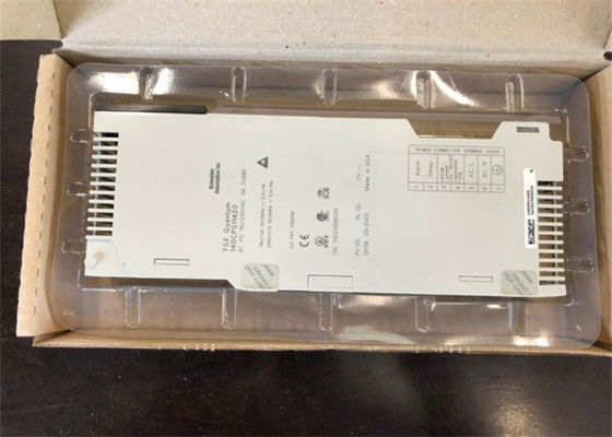 Schneider 140CPS21400 Modicon Quantum PLC VOEDING 24V DC BESCHIKBAAR