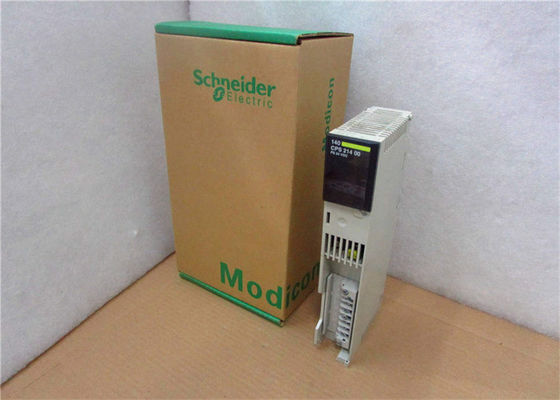 Schneider 140CPS21400 Modicon Quantum PLC VOEDING 24V DC BESCHIKBAAR