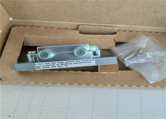 Schneider MA0186100 S908 RIO COAX NET SPLITTER Modicon Quantum Automation-platform