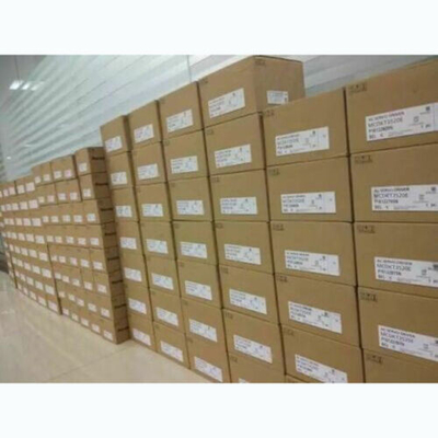 Panasonic 2500P AC Drive MSD5A3A1XX19 Motor Drive 50W Servo Eindversterker