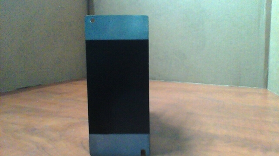Panasonic MINAS A4 SERVO DRIVER 30A 240V BELASTING Chassismontage MCDDT3520003
