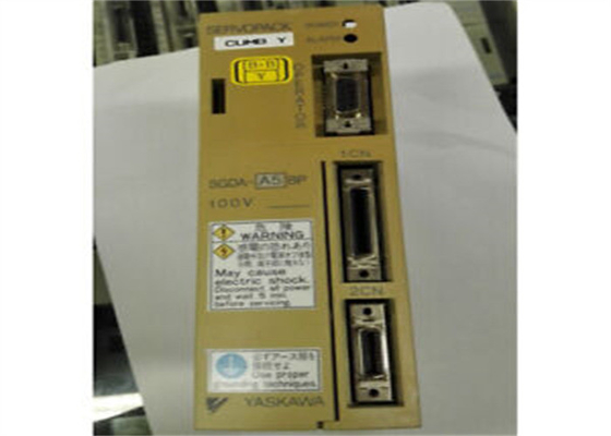 Yaskawa SGDA-A5BP Nieuwe AC Servo Versterker 115V Brand New In Box