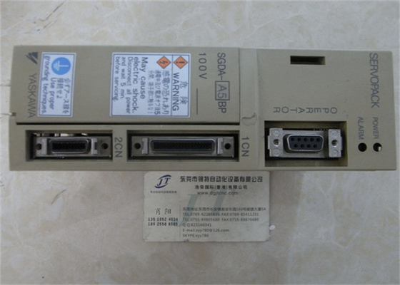 Yaskawa SGDA-A5BP Nieuwe AC Servo Versterker 115V Brand New In Box