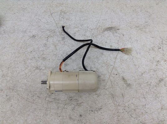 Panasonic Industriële AC SERVO MOTOR 3-fase 200 V MSM022Q8V 200W
