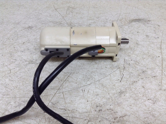 Panasonic Industriële AC SERVO MOTOR 3-fase 200 V MSM022Q8V 200W
