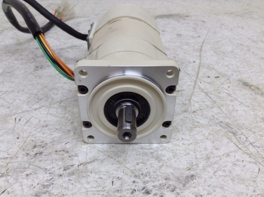 Panasonic Industriële AC SERVO MOTOR 3-fase 200 V MSM022Q8V 200W