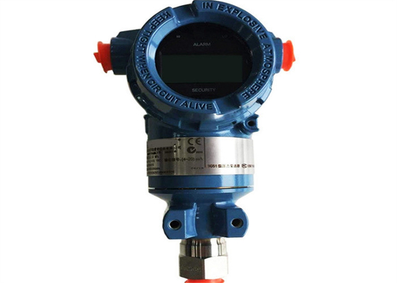 Rosemount 3051T in-line manometerdruktransmitter 3051TG1A2B21A –14,7 tot 30 psi