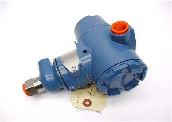 Rosemount 3051T in-line manometerdruktransmitter 3051TG1A2B21A –14,7 tot 30 psi