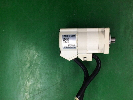 Panasonic 50/60Hz Servomotor 0.18KW-315KW Motor MSMA5AZS1H