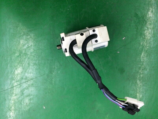 Panasonic 50/60Hz Servomotor 0.18KW-315KW Motor MSMA5AZS1H