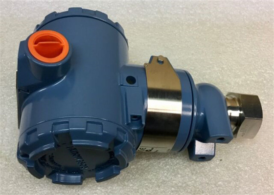 Rosemount 3051TG in-line druktransmitter 3051TG5A2B21AB4 -14,7 tot 10000PSI