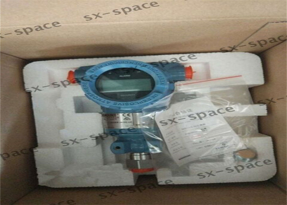 Rosemount 3051TG lijndruktransmitter 3051TG3A2B21AB4 14,7 tot 800 PSI