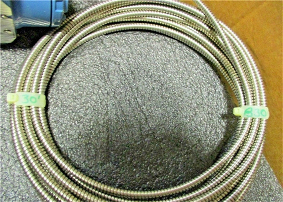 Rosemount coplanaire drukverschiltransmitter 3051CD3A02A1AB1H2L4M5 -248 tot 248 bar