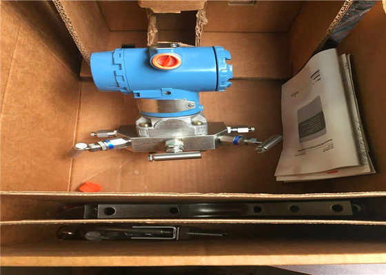 Rosemount Coplanar Differentiële Druksensor 3051CD4A02A1AB1H2L4M5 300 tot 300PSI