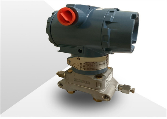 Rosemount 3051TG in-line druktransmitter 3051TG1A2C21AB4M5 -14,7 tot 30PSI