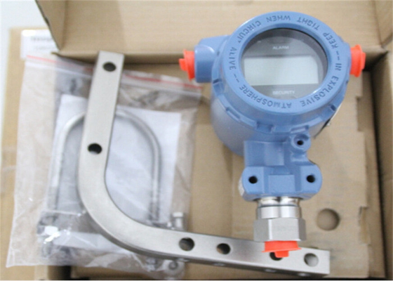 Rosemount 3051TG in-line druktransmitter 3051TG1A2C21AB4M5 -14,7 tot 30PSI