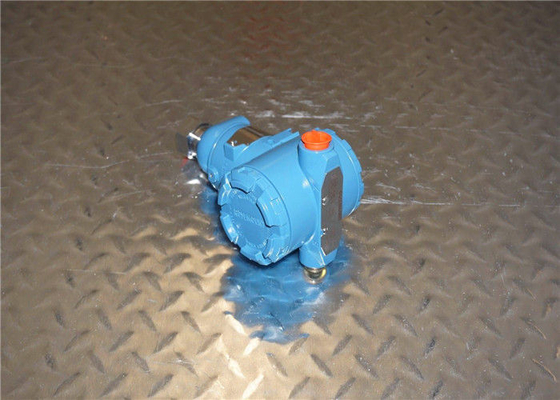 Rosemount 3051TG in-line druktransmitter 3051TG5A2C21AB4M5 -14,7 tot 10000PSI