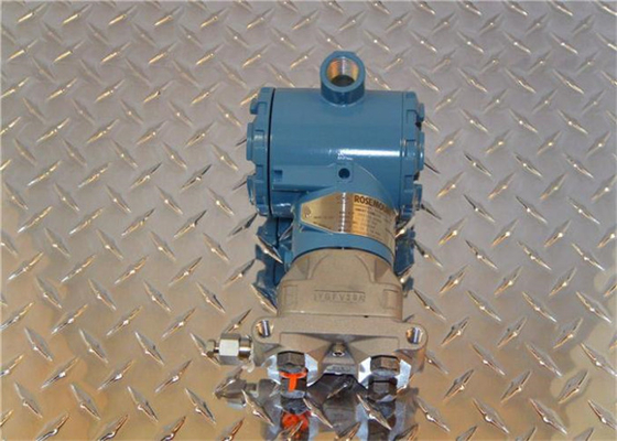 Rosemount Coplanar Gage-druktransmitter 3051CG3A02A1AB1H2L4M5 -0,97 tot 248 bar