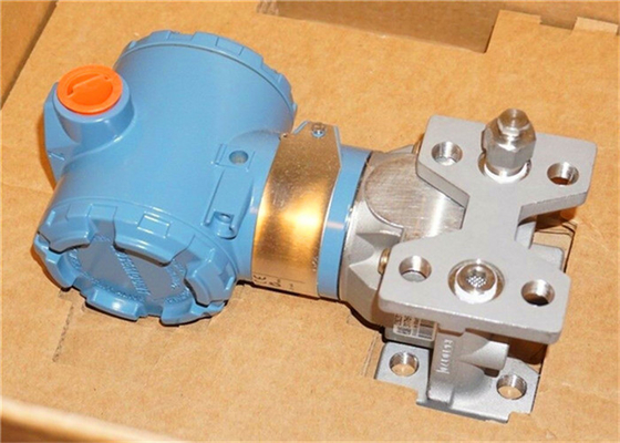 Rosemount Coplanar Gage-druktransmitter 3051CG3A02A1AB1H2L4M5 -0,97 tot 248 bar