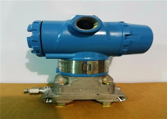 Rosemount Coplanar Gage-druktransmitter 3051CG4A02A1AB1H2L4M5 -14,2 tot 300PSI