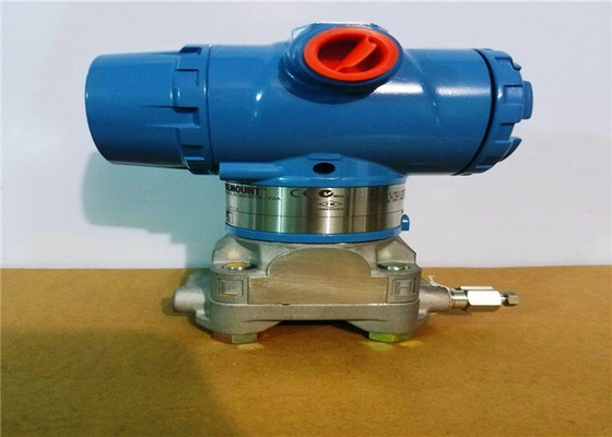 Rosemount Coplanar Gage-druktransmitter 3051CG4A02A1AB1H2L4M5 -14,2 tot 300PSI