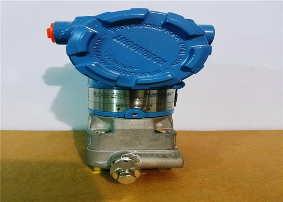 Rosemount Coplanar Gage-druktransmitter 3051CG4A02A1AB1H2L4M5 -14,2 tot 300PSI