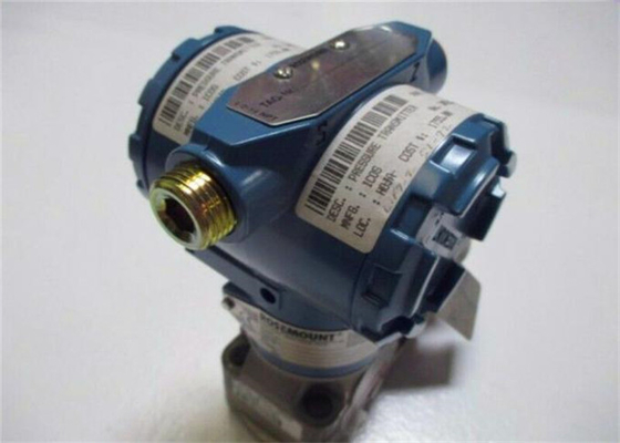 Rosemount coplanaire absolute druktransmitter 3051CA2A02A1AB1H2L4M5 0 tot 150 psia