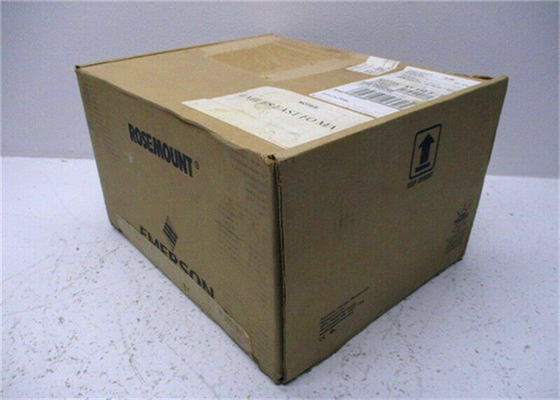 Rosemount coplanaire absolute druktransmitter 3051CA4A02A1AB1H2L4M5 0 tot 800 psia
