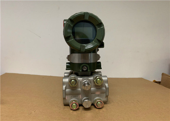 Yokgoawa EJA110A-DMH5A-92NN drukverschil- en niveautransmitter 4-20mA met HART-protocol