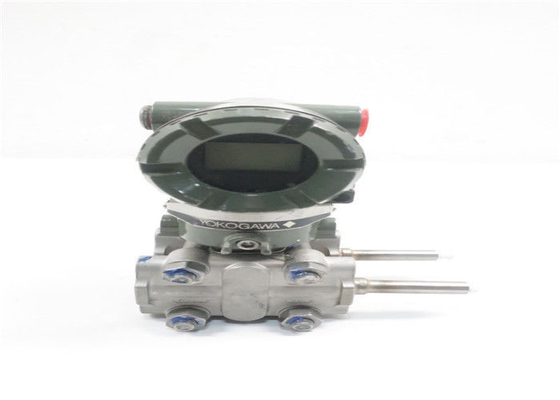 Yokgoawa EJA110A-DMS4A-22DN drukverschiltransmitter 10,5 tot 42V