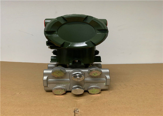 Yokogawa Model EJA110A Drukverschiltransmitter EJA110A-DLS4A-92DA ±0,065% van bereik