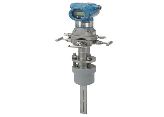 Rosemount Model 3051CA1A22A1AB4M5 absolute drukverschiltransmitter