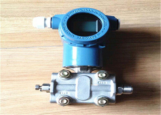 Rosemount Model 3051CA1A22A1AB4M5 absolute drukverschiltransmitter