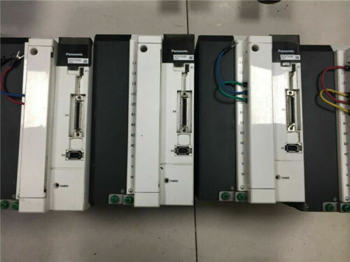Panasonic Japan A4-serie AC-servoaandrijving 3000W 3KW 200V MFDHTA390